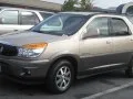 Buick Rendezvous RendezVous — 3