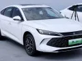 BYD Qin Qin L