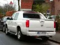 Cadillac Escalade Escalade II EXT — 11