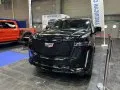 Cadillac Escalade Escalade V — 3