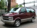 Chevrolet Astro Astro — 2
