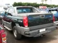 Chevrolet Avalanche Avalanche — 4