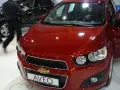 Chevrolet Aveo Aveo II Sedan — 6
