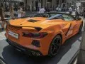 Chevrolet Corvette Corvette Convertible (C8) — 13