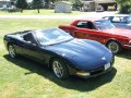 Corvette Convertible (C5)