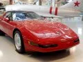 Chevrolet Corvette Corvette Coupe (C4, facelift 1990) — 14