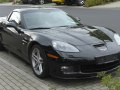 zdjęcie Corvette