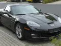 Chevrolet Corvette Corvette Coupe (C6) — 25