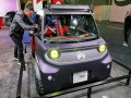 AMI electric Buggy Vision