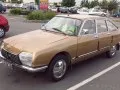 Citroen GS GS