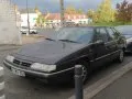 Citroen XM XM (Y4) — 6