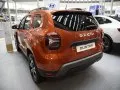 Dacia Duster Duster II (facelift 2022) — 8