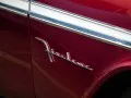 DeSoto Firedome Firedome III Four-Door Sedan (facelift 1959) — 2