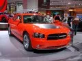 Dodge Charger Charger VI (LX) — 5