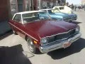 Dodge Dart Dart IV Swinger Hardtop (facelift 1974) — 2