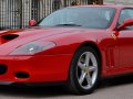 zdjęcie 575M Maranello