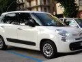 Fiat 500L 500L — 4