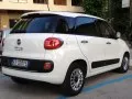 Fiat 500L 500L — 5