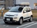 Panda III 4x4