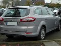 zdjęcie Mondeo