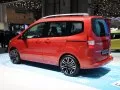 Ford Tourneo Courier Tourneo Courier I — 2