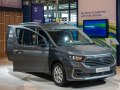 Transit Connect III Panel Van L2