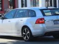 Holden Commodore Commodore Sportwagon IV (VFII, facelift 2015) — 5