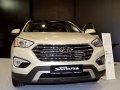 Grand Santa Fe (NC)