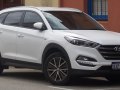 zdjęcie Tucson