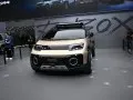 iCAR Robox Robox Concept — 4