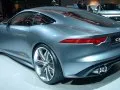 Jaguar C-X16 C-X16 — 8