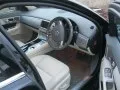 Jaguar XF XF (X250) — 9