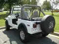Jeep CJ CJ-7 — 9