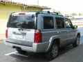 Jeep Commander Commander (XK) — 2