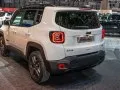 Jeep Renegade Renegade (facelift 2018) — 4
