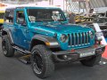 Wrangler IV (JL)