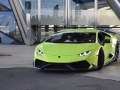 zdjęcie Huracan