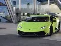 Lamborghini Huracan Huracan LP 610-4 — 14