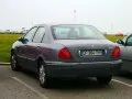 Lancia Lybra Lybra (839) — 8