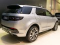 zdjęcie Discovery Sport
