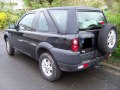 zdjęcie Freelander