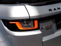 zdjęcie Range Rover Evoque