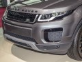 zdjęcie Range Rover Evoque