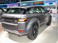 zdjęcie Range Rover Evoque