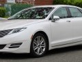 MKZ II