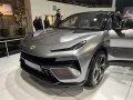 Lotus Eletre Eletre — 3