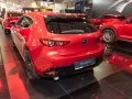 Mazda 3 3 IV Hatchback — 2