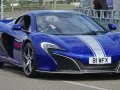 McLaren 650S 650S Spider — 7