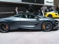 McLaren 720S 720S — 17