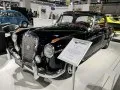 Mercedes-Benz W180 220 S (W180 II) — 3
